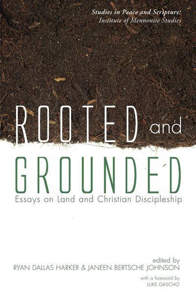 Produktbild: Rooted and Grounded
