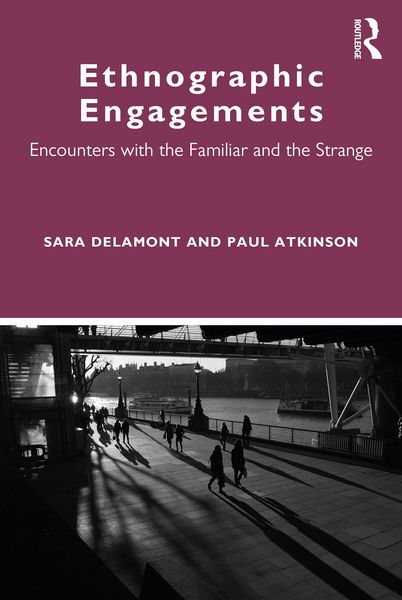 Produktbild: Ethnographic Engagements