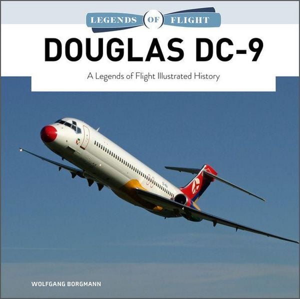 Produktbild: Douglas DC-9
