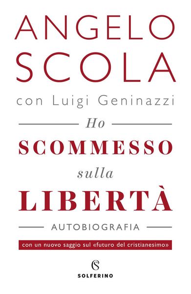Produktbild: Ho scommesso sulla libert&agrave;