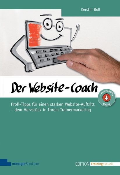 Der Website-Coach