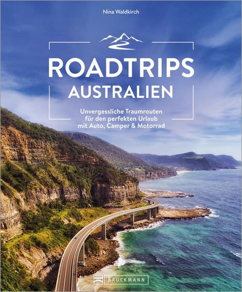Produktbild: Roadtrips Australien