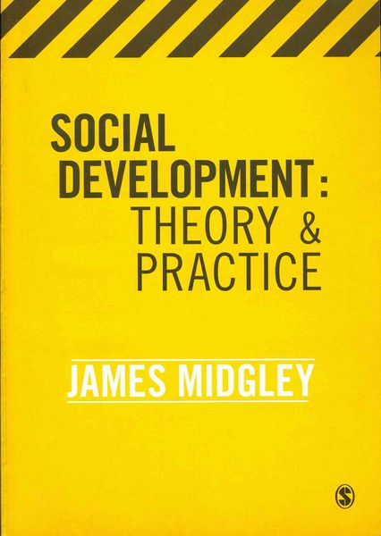 Produktbild: Social Development