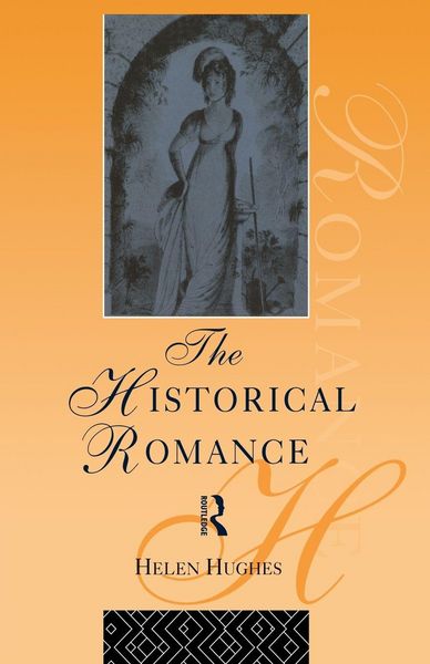 Produktbild: The Historical Romance