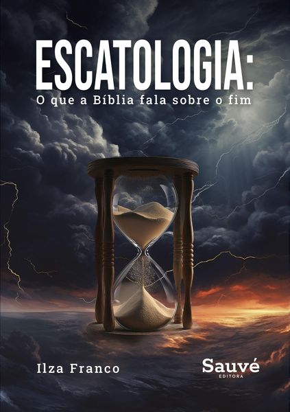 Produktbild: Escatologia: O que a B&iacute;blia Fala Sobre o Fim