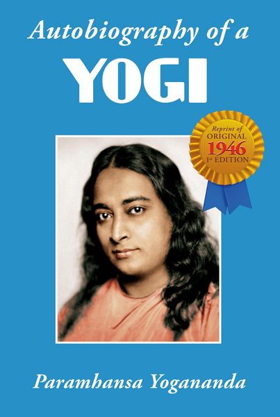 Produktbild: Autobiography of a Yogi