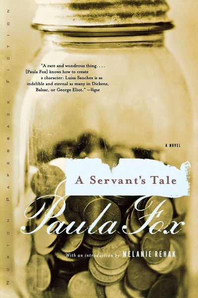 Produktbild: Servant's Tale