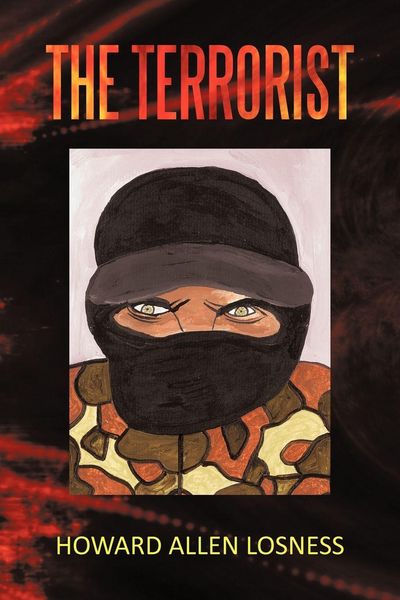 Produktbild: The Terrorist