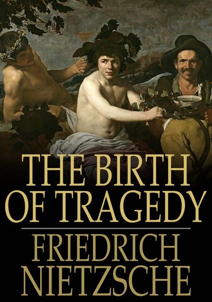 Produktbild: Birth of Tragedy