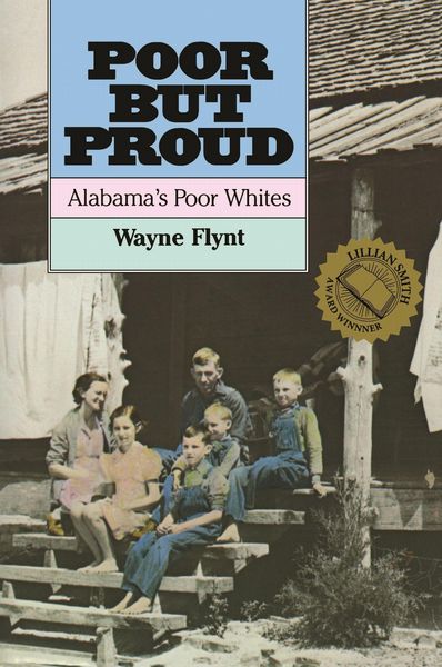 Produktbild: Poor But Proud