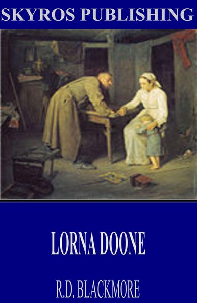 Produktbild: Lorna Doone
