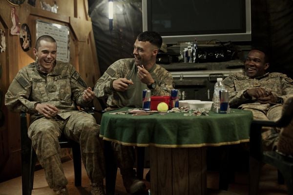 Produktbild: The Kill Team