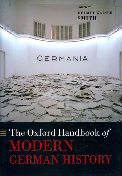Produktbild: OHB MODERN GERMAN HISTORY OHBK C