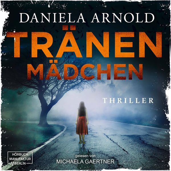 Produktbild: Tr&auml;nenm&auml;dchen