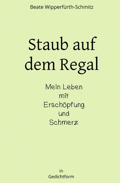 Produktbild: Staub auf dem Regal