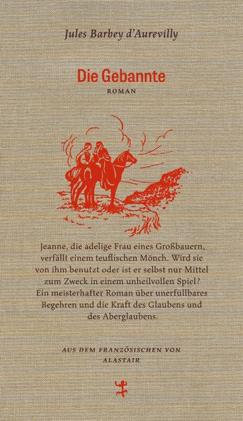Produktbild: Die Gebannte
