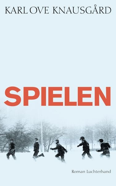 Produktbild: Spielen