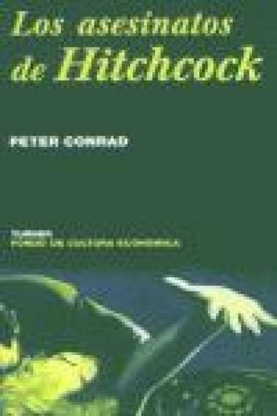 Produktbild: Los asesinatos de Hitchcock