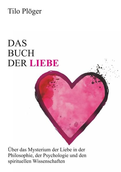 Produktbild: Das Buch der Liebe