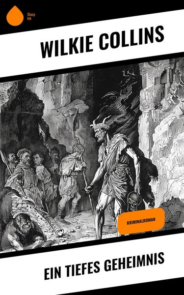Produktbild: Ein Tiefes Geheimnis
