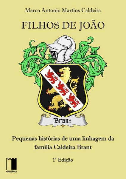Produktbild: Filhos De Jo&atilde;o