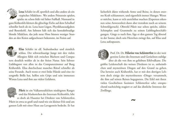Produktbild: Sagenhaft Eifel! - Abenteuer in einer fantastischen Region