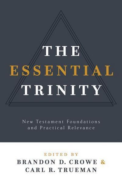 Produktbild: The Essential Trinity