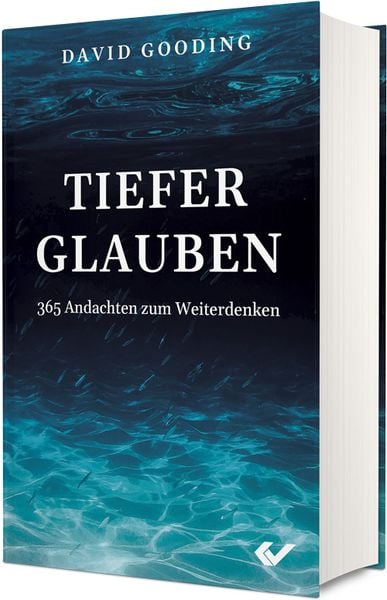 Produktbild: Tiefer glauben