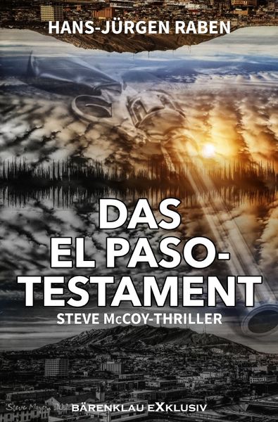 Produktbild: Das El Paso-Testament