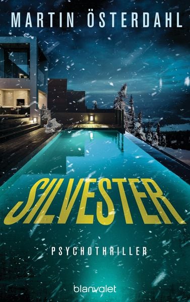 Produktbild: Silvester