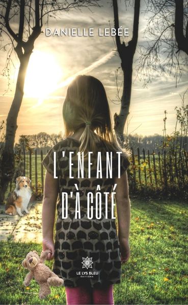 Produktbild: L'enfant d'&agrave; c&ocirc;t&eacute;