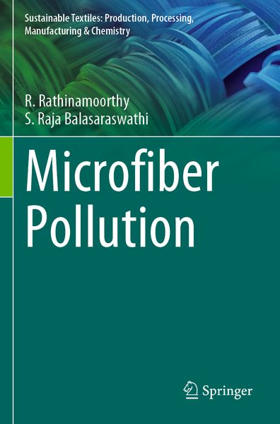 Produktbild: Microfiber Pollution