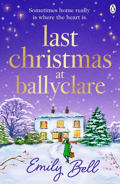 Produktbild: Last Christmas at Ballyclare