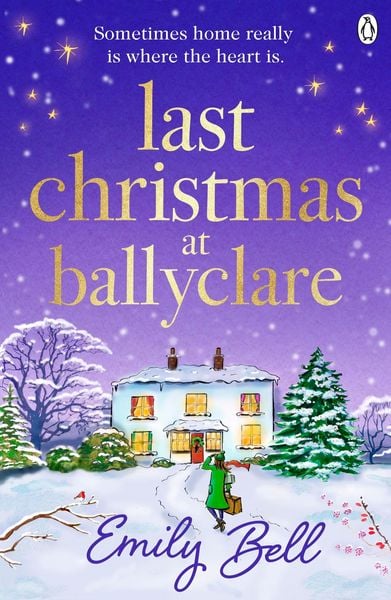 Produktbild: Last Christmas at Ballyclare