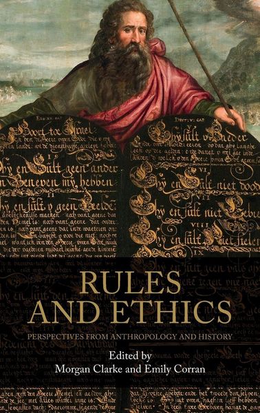 Produktbild: Rules and ethics