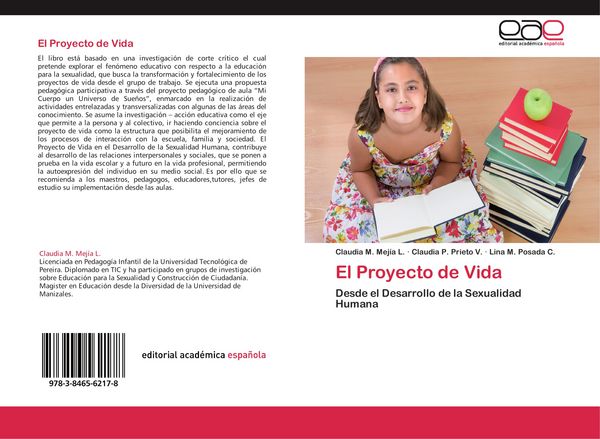 Produktbild: El Proyecto de Vida