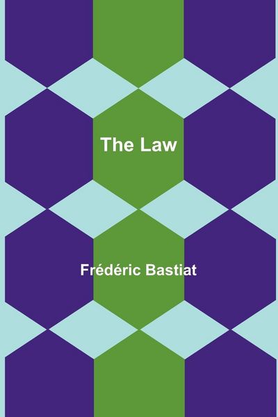 Produktbild: The Law