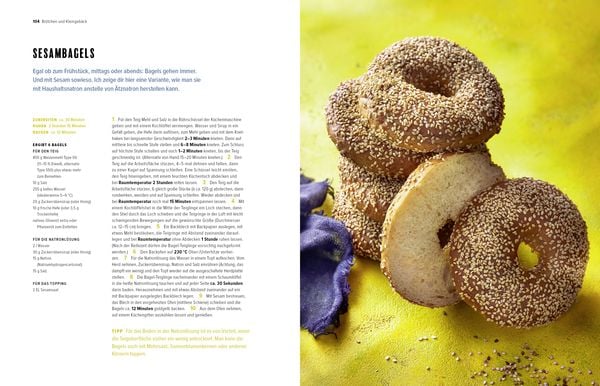 Produktbild: Baking Passion