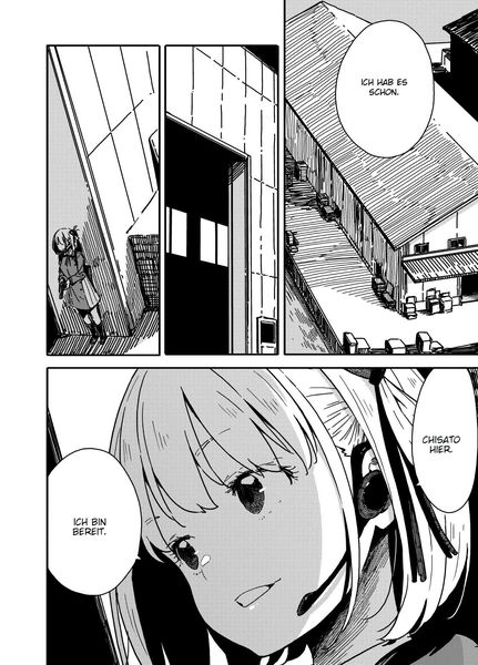 Produktbild: Lycoris Recoil: Reload 01
