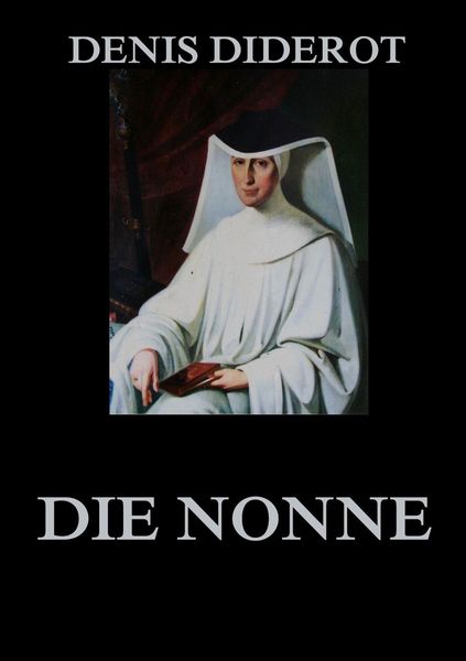 Produktbild: Die Nonne