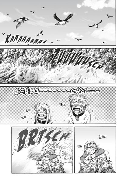 Produktbild: Vinland Saga 23