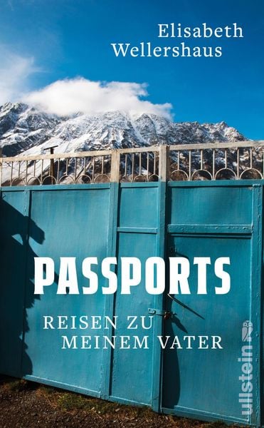 Produktbild: Passports