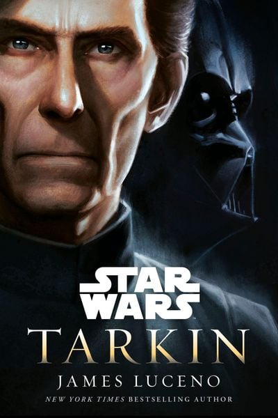 Produktbild: Tarkin: Star Wars