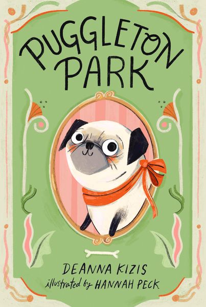 Produktbild: Puggleton Park #1