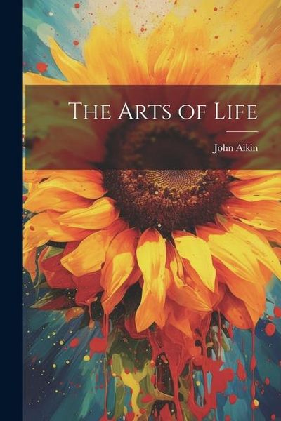 Produktbild: The Arts of Life