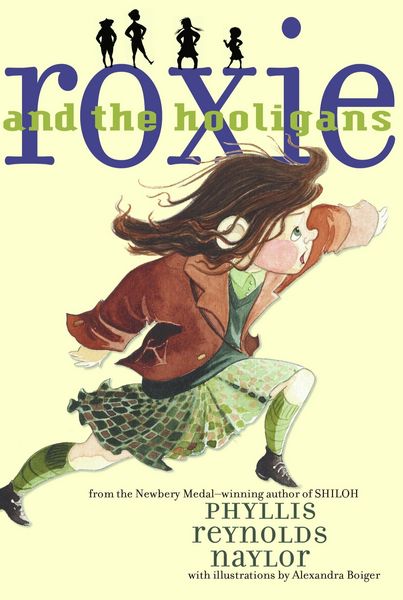 Produktbild: Roxie and the Hooligans