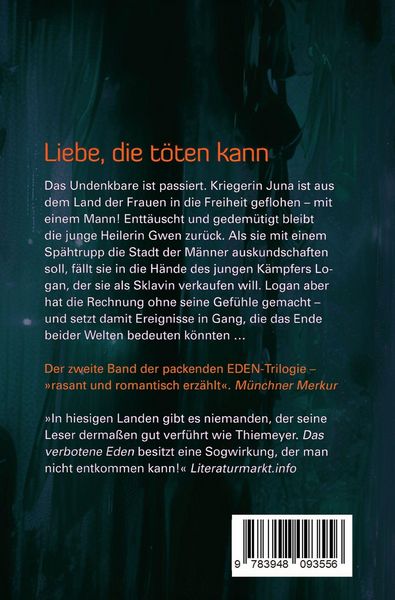 Produktbild: Logan und Gwen