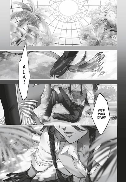 Produktbild: Twisted Wonderland: Der Manga &ndash; Episode of Savanaclaw 1