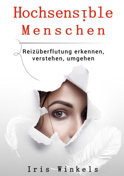 Produktbild: Hochsensible Menschen