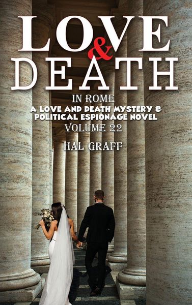 Produktbild: Love and Death in Rome